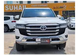 Toyota Land Cruiser GXR Twin Turbo 2025 